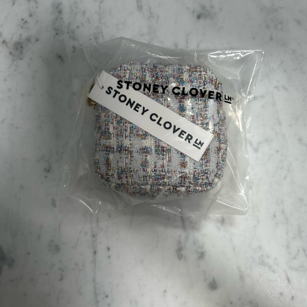 Stoney clover lane Libby’s birthday mini pouch